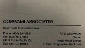 Goswami Associates
