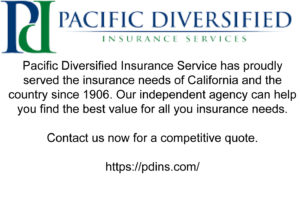 Pacific Diversified Insurance Services